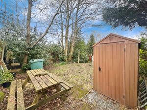 Garden- click for photo gallery